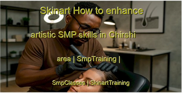 Skinart How to enhance artistic SMP skills in Chirshi area | SmpTraining | SmpClasses | SkinartTraining-Russian Federation